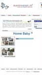 Mobile Screenshot of natioggi.it